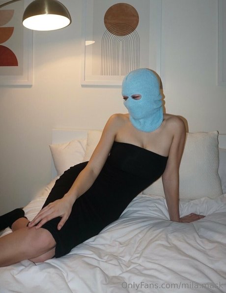 mila mask haut modèle img