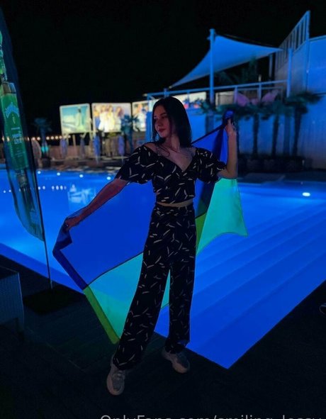 shiny jessy actrice collection