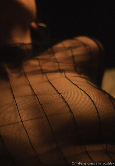 a krivoshlyk étoile archive