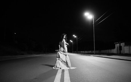 a krivoshlyk modèle artistique img