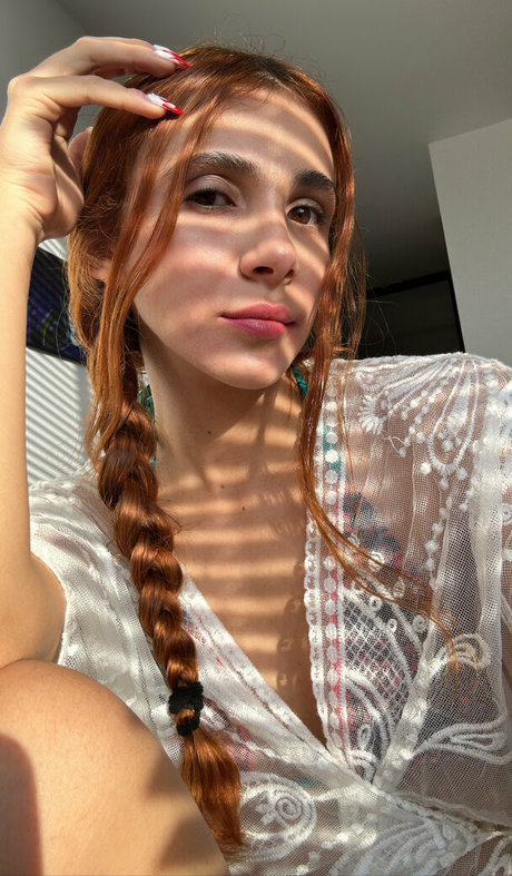 xperteaseing modèle artistique photo