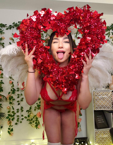 Leedah star du porno exclusive galeries