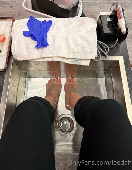 Leedah star du porno belle galerie