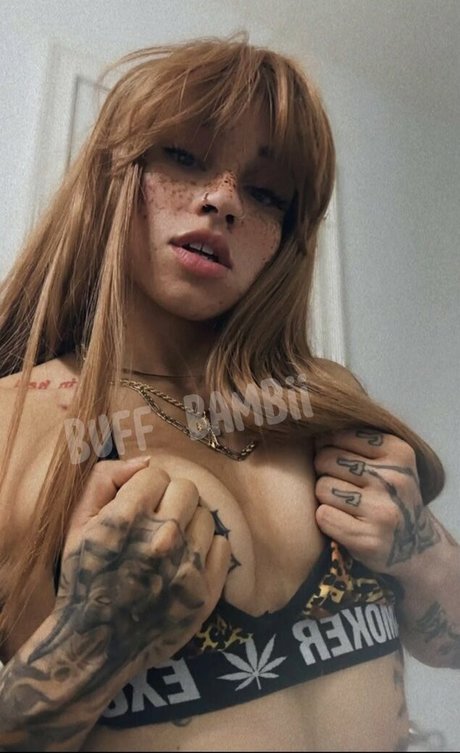 PoofBallDemon star exclusive collection