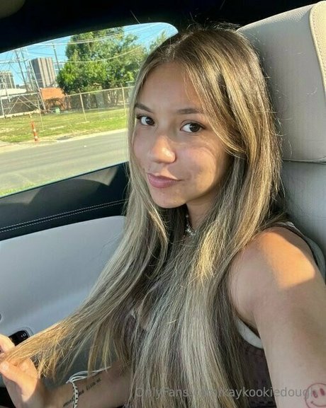 kaykookiedough actrice parfaite images