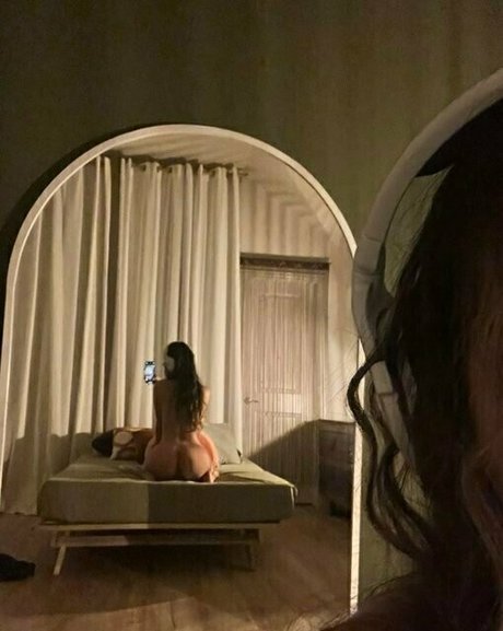 kaykookiedough modèle érotique collection