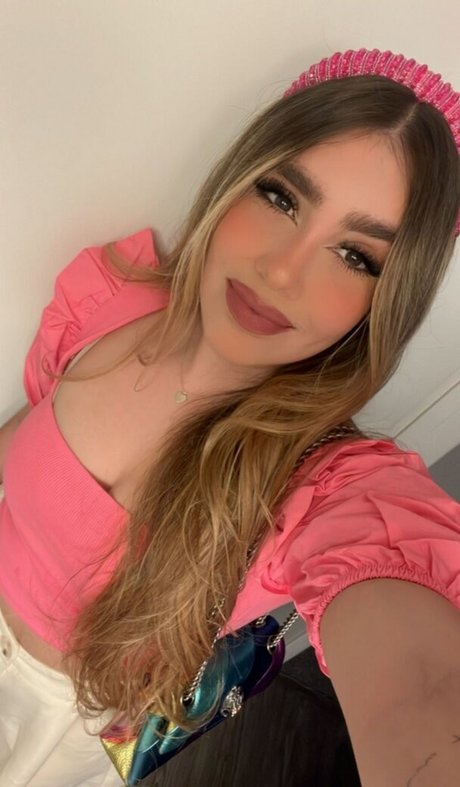 Paola Silerio modèle nu photo