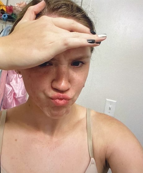 Makayla Turner xxx étoile image