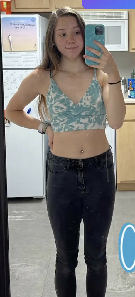 Makayla Turner étoile collection