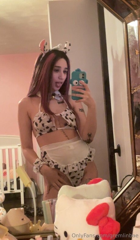 gremlinbae actrice adulte galerie