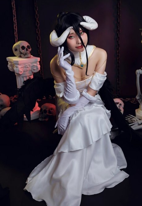 AsagiKawaii modèle nu img