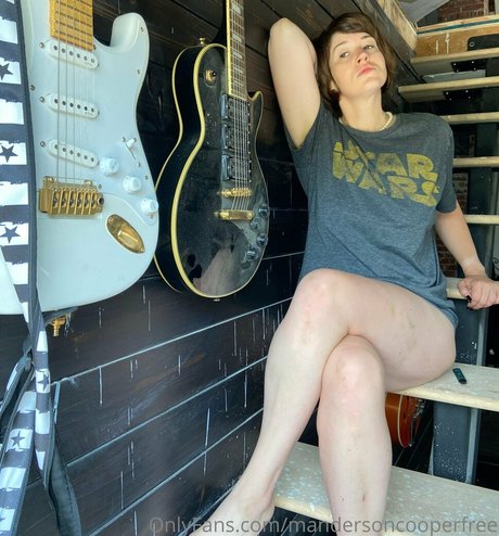 mandersoncooperfree actrice hd collection