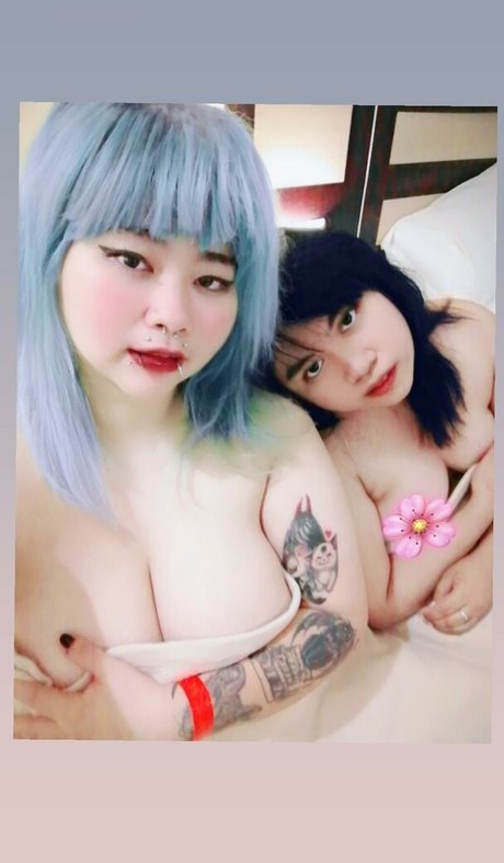 Luna Drei art star du porno photos