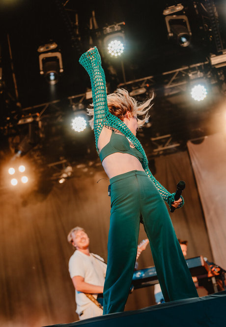 seuls les fans potelés meilleur art des photos