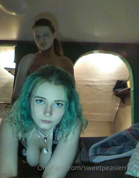 sweetpeasierraaa modèle pornographique galerie