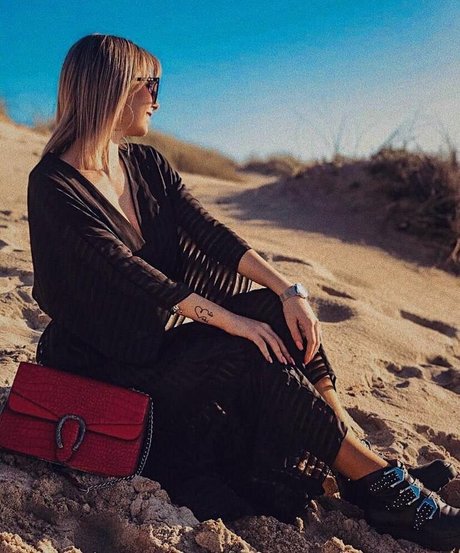 Mariana De Sousa star du porno parfaite galerie