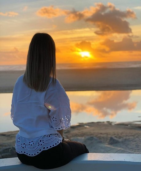 Mariana De Sousa étoile collection