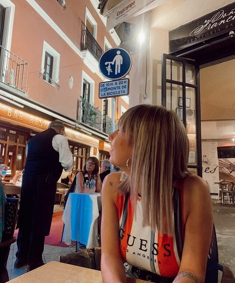 Mariana De Sousa actrice de nus photos