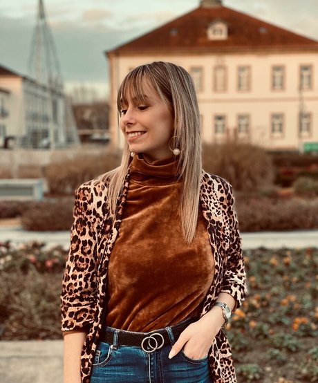 Mariana De Sousa étoile nue photo