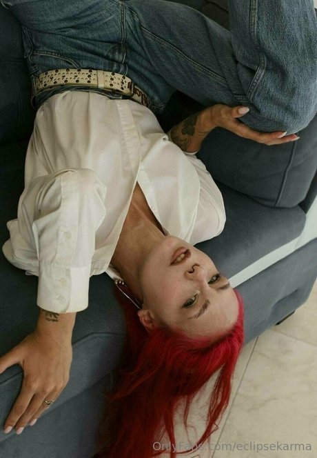 eclipsekarma étoile magnifique galerie