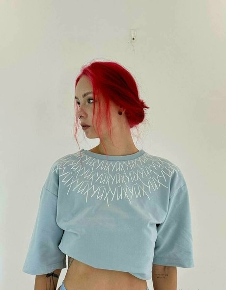 eclipsekarma modèle sexy photo