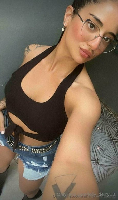 lolly derry18 beau modèle collection