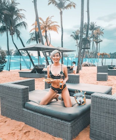 cherzinga nus de stars du porno des photos