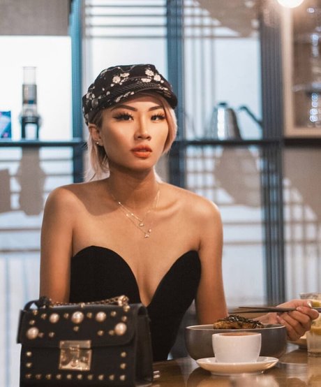 cherzinga star exclusive photo