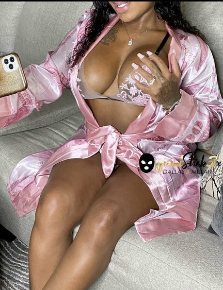 OfficialStrok3X haut étoile collection