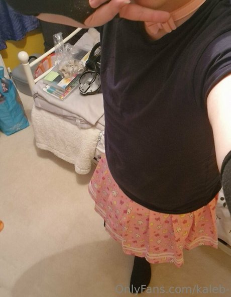 kaleb_ étoile parfaite galerie