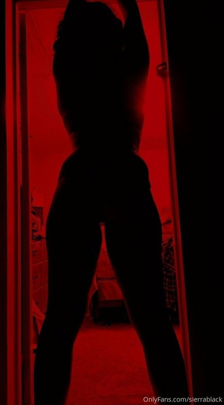 sierrablack star pornographique image