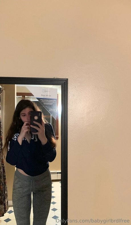 babygirlbrdlfree modèle artistique galeries