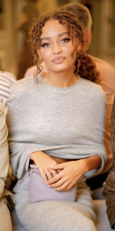 Nico Parker étoile sexy img