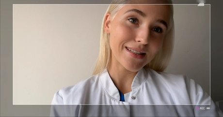 Germany s Next Topmodel modèle archive