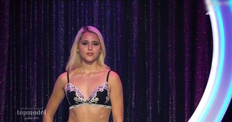 Germany s Next Topmodel actrice pornographique photo