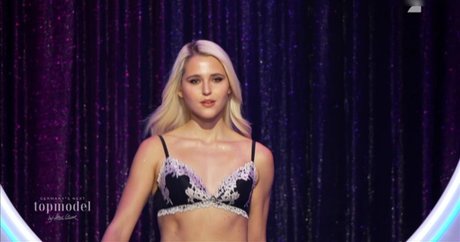 Germany s Next Topmodel étoile de l'art img