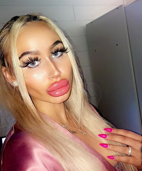 Pernilla H kansson étoile magnifique image