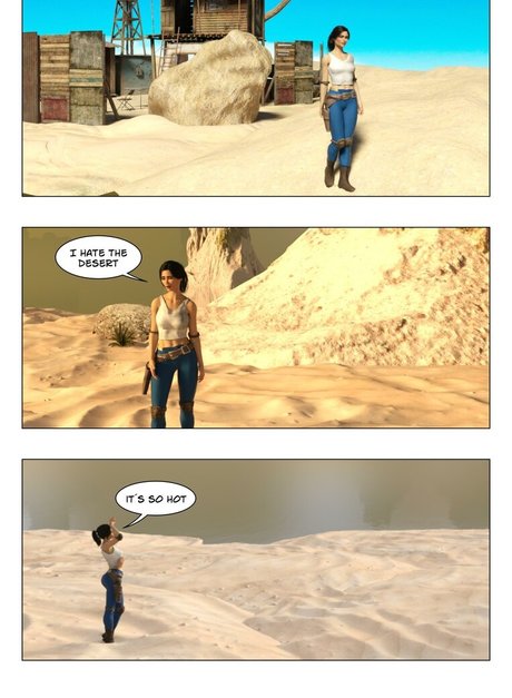 Fallout TV Series Porn actrice sexy galeries