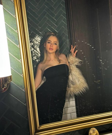 Gigi Devereaux star exclusive galeries