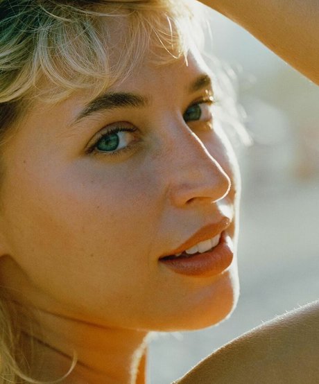 Beatriz De Brito actrice hd des photos