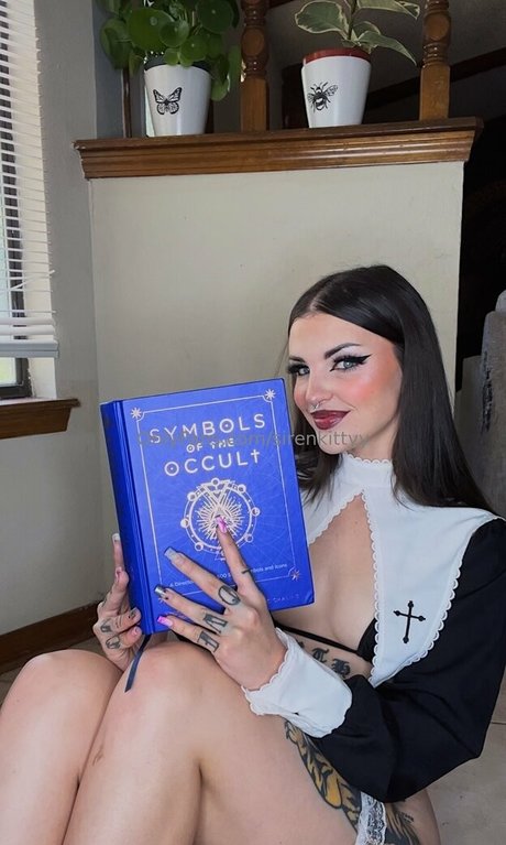 sirenkittyy actrice parfaite galeries