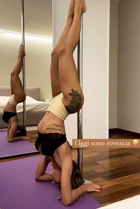 Verdiana Vanessa Salmi xxx star du porno collection