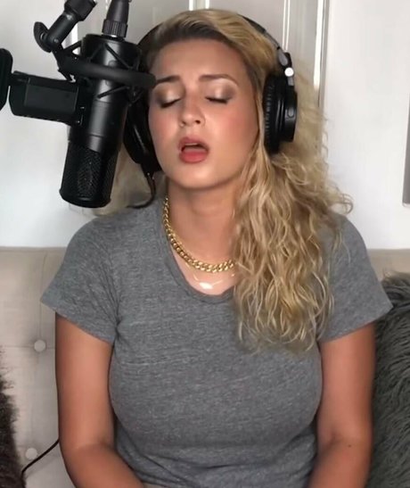 Tori Kelly actrice parfaite des photos