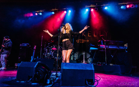 Tori Kelly étoile magnifique photo