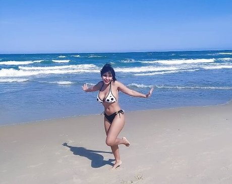 Akiramoon actrice de sexe image