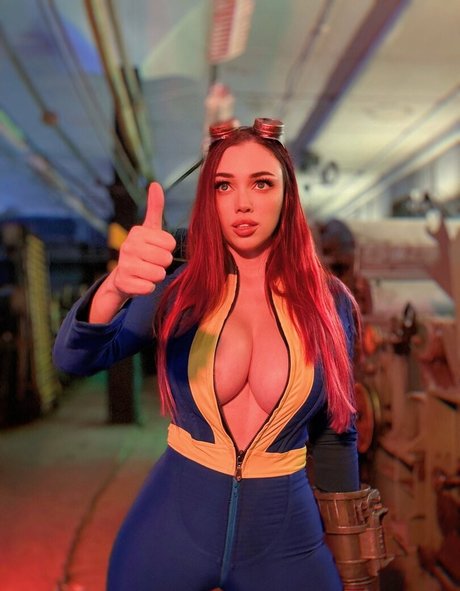 Fallout Porn belle étoile galerie