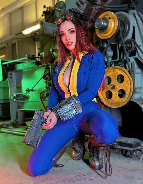 Fallout Porn star du porno parfaite collection