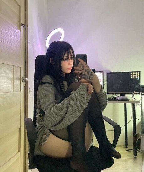 Shitsupact étoile nue des photos