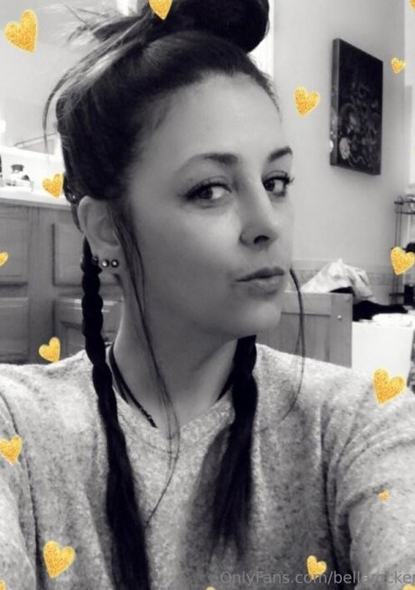 bellarocker star du porno parfaite galerie