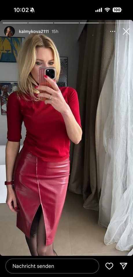 Kalmykova2111 meilleure étoile galerie